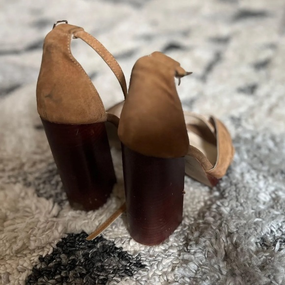 Steve Madden Heels - Picture 3 of 4